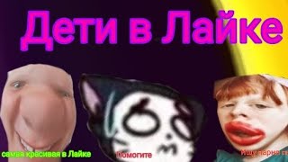 дети в Лайке 1#