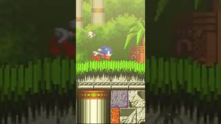 DeltaConduit Sonic (Sonic 3 AIR Mod)