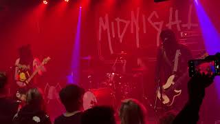 Midnight St Vitus 1/10/2020