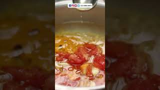 onion sambar recipe | vengaya sambar | ulli sambar | small onion sambar #Shorts | 60 Sec Recipe