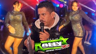 🔴 NO PARABA DE BAILAR 🔥 LA CUMBIA DE LA SELVA 2024 SONIDO ROLLY MIX | TLALMINULPA HGO 🔴