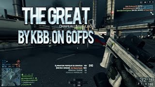 BATTLEFIELD 4 "THE GREAT" [KBB]