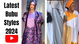 Every Woman Needs One of These | Latest Bubu styles