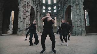 Scenario - Pop Smoke | Choreography by Malik Zaryaty (The Movement Theory)