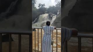 sanghagra waterfall | Keonjhar | Odisha | waterfall shorts