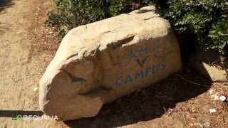 Sud Sardegna: Spiaggia di Campus, Villasimius