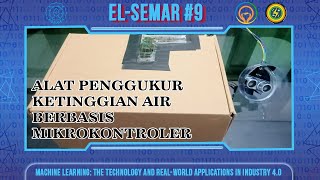 I0721077_Wahyu Heriyanto_Alat Pengukur Ketinggian Air Berbasis Mikrokontroler