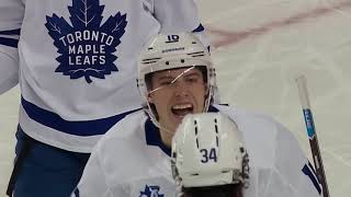 Hold On (Maple Leafs Love Letter Justin Bieber) New Version