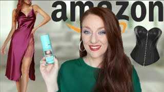 20 PRODUITS AMAZON UTILES À CONNAITRE (mode, beauté, maison): Vous me remercierez plus tard !