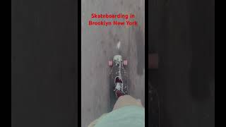 Skateboarding #skateboarding #skating #skateboard #skate #skatepark #longboard #longboarding #nyc #