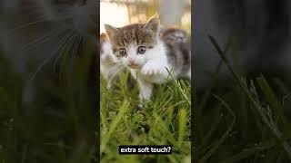 The Enigmatic World of Cats: Exploring Feline Fascinations #shorts #cats #feline