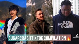 Sugarcrash TikTok Compilation🔥😵