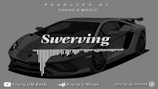 Trap Beat Instrumental 2023 - " SWERVING "