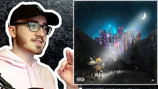 Lil Nas X "7" - EP REACTION/REVIEW