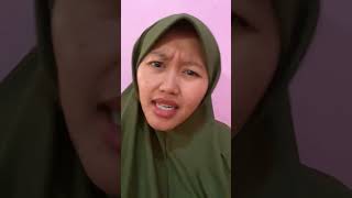 TRANSISI MAKEUP JADI CANTIK