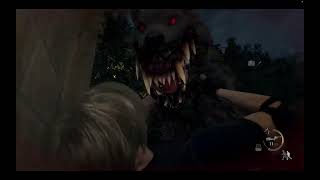 Resident Evil 4 Ep 26 The castle 🏰 backyard #residentevil4remake #macbookair #iPhone