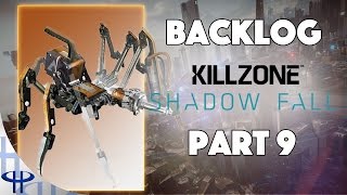 Backlog - Killzone Shadowfall - Part 9