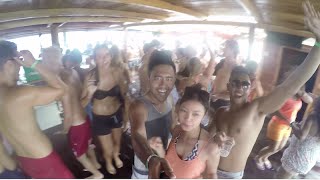 (For Mobile Devices) Gili & Lombok Trip - Jiggy Boat Party