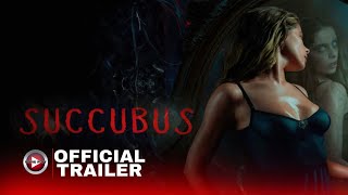 Succubus - 2024 Official Trailer