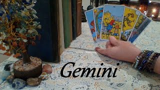 Gemini ❤ Their Life Is An Absolute Mess Without You Gemini! HIDDEN TRUTH September 22-28 #Tarot