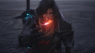 Final FANTASY 16 - PS5 Gameplay - Ultimus Boss Fight Part 2 Ending