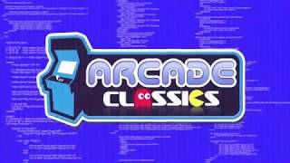 arcade classics coded