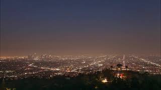 Los Angeles Griffith Park