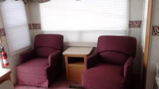 2003 Keystone SPRINTER  Used Rvs - Mandan,North Dakota - 2014-02-11