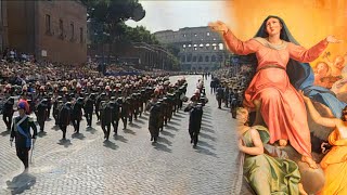 La Fedelissima [2] — Italian Carabinieri’s official march