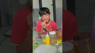 Bánh tráng phơi sương | #shorts #short #shortvideo