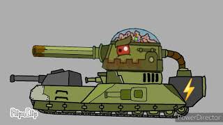 Mindreader. Cartoons about Tanks.