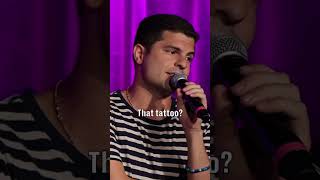 The Perfect Tattoo #comedy