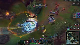 aatrox pentakill