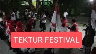 "LOCAL GENIUS" NAMBANGREJO TEK TUR FESTIVAL JILID - II  TAHUN 2024. (Dk. TENGAH RT.02/RW.02)