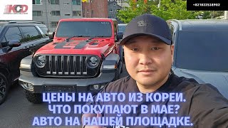 Авто из Кореи.Цены. Jeep Wrangler. Genesis gv80. Hyundai Staria. Hyundai Santa Fe 2022.Kia Carnival