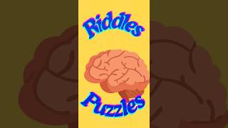 Riddles🧠Puzzles