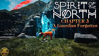 Spirit of the North - Chapter 3: A Guardian Forgotten - Xbox Series X - 2K