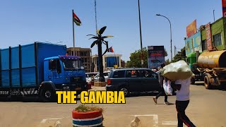 This is Jimpex The Gambia in 2024  west Africa