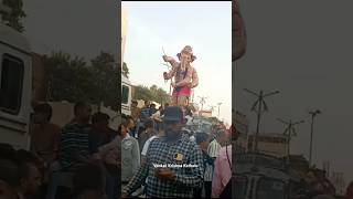 Kanhaiyalal Pahelwan #ganesh #visarjan #ganeshvisarjan #ganeshchaturthi #nimajjanam #viral #trending