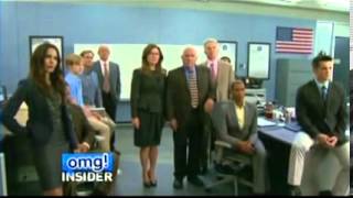 Major Crimes Cast Films Anti-Bullying PSA for GLSEN- OMG Insider