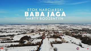 Stok Narciarski BABA JAGA Bodzentyn - Zima 2020/2021