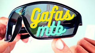 GAFAS BUENAS PARA MTB POR 4€ EN PRIMARK