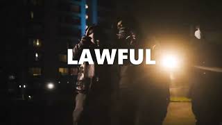 Teeway x Uk Drill Type Beat  -"LAWFUL" | UK DRILL INSTRUMENTAL | KO_BEATS