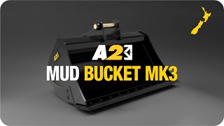 Mk3 Wide Bucket : Everything you need to know