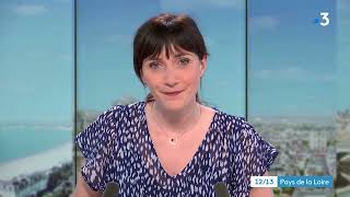 Extrait : Flash info du dimanche 24/04/2022