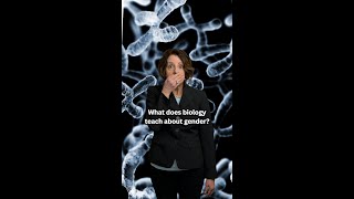 What Does Biology Teach About Gender?