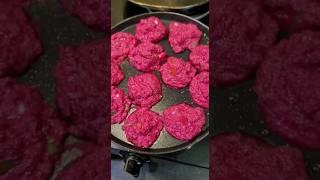 Red appe#healthy beetroot appe#healthy#ritu ki rasoi#short#shorts#please support my channel