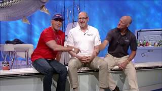 Overview | Florida Insider Fishing Report | SiriusXM Marine