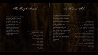 Virgin Black - Requiem - Fortissimo (Full Album) ['- Symphonic Doom Goth-']