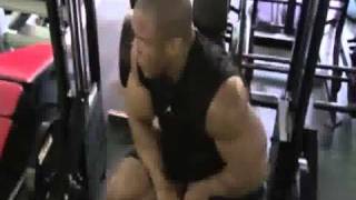 Phil Heath - The Gift - Teil 6